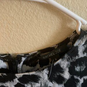 Rachael Zoe Size 8 Dress